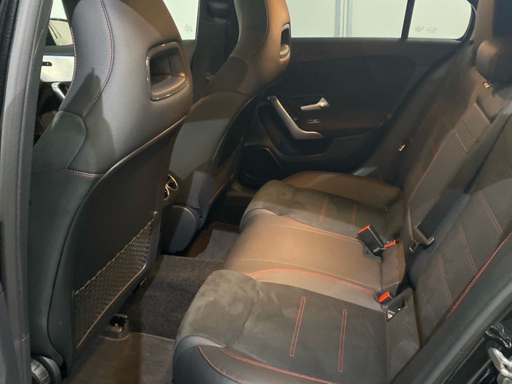 MERCEDES-BENZ Clase A 250 e AMG Line (EURO 6e) en Adarsa Oviedo - Foto 12