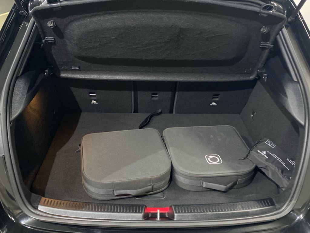 MERCEDES-BENZ Clase A 250 e AMG Line (EURO 6e) en Adarsa Oviedo - Foto 15