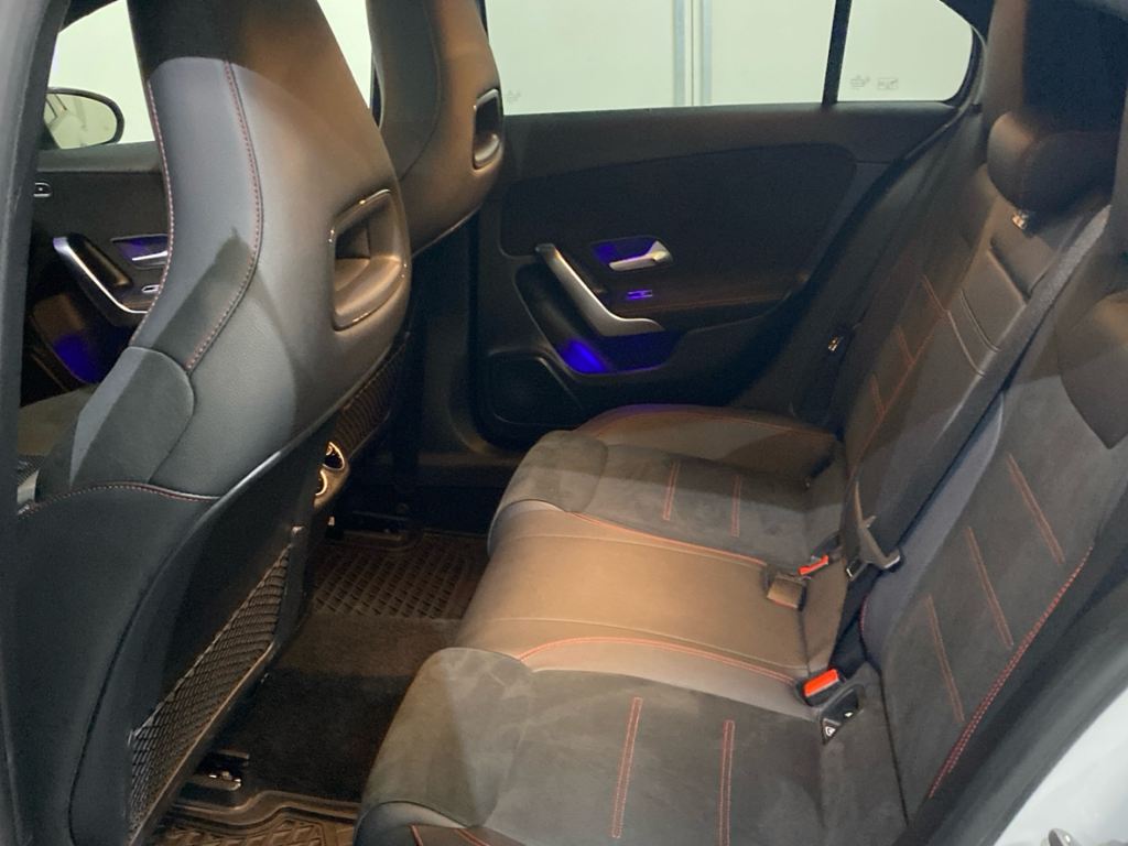 MERCEDES-BENZ Clase A 250 e AMG Line (EURO 6d) en Adarsa Oviedo - Foto 12