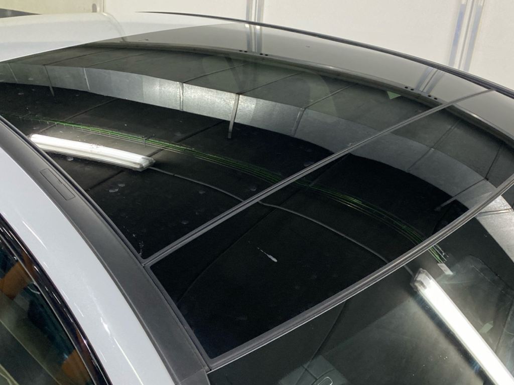 MERCEDES-BENZ Clase A 250 e AMG Line (EURO 6d) en Adarsa Oviedo - Foto 16