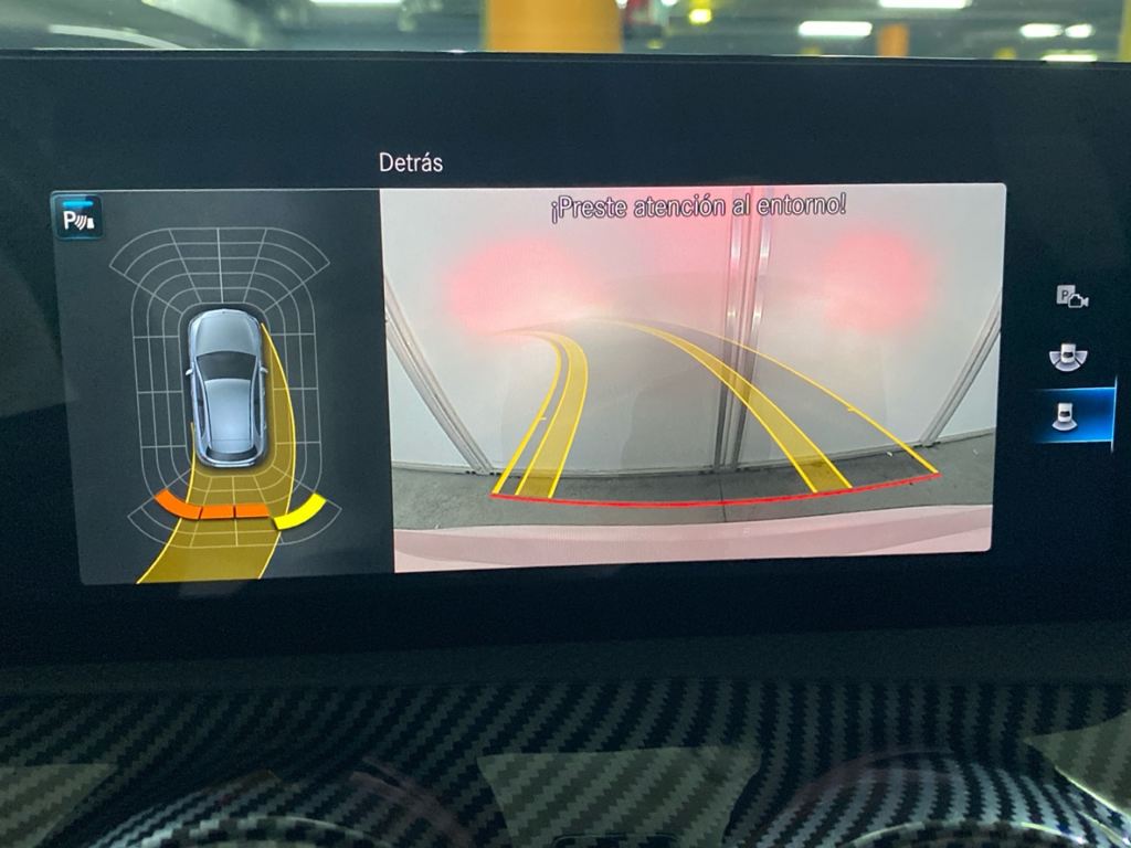 MERCEDES-BENZ Clase A 250 e AMG Line (EURO 6d) en Adarsa Oviedo - Foto 18