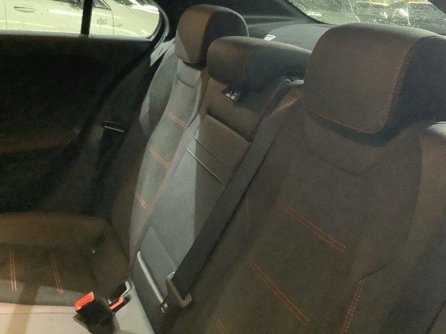 MERCEDES-BENZ Clase A 200 d Sedán en Adarsa Oviedo - Foto 11