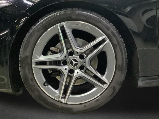 MERCEDES-BENZ Clase A 200 d Sedán en Adarsa Oviedo - Foto 5