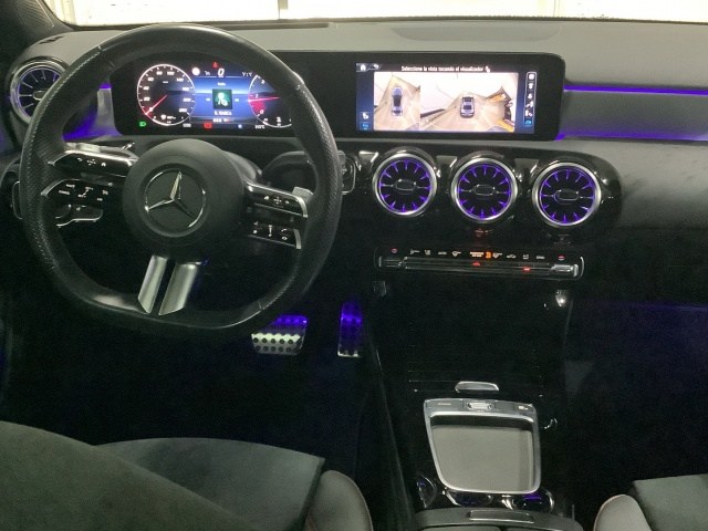 MERCEDES-BENZ Clase A 200 d Sedán en Adarsa Oviedo - Foto 8