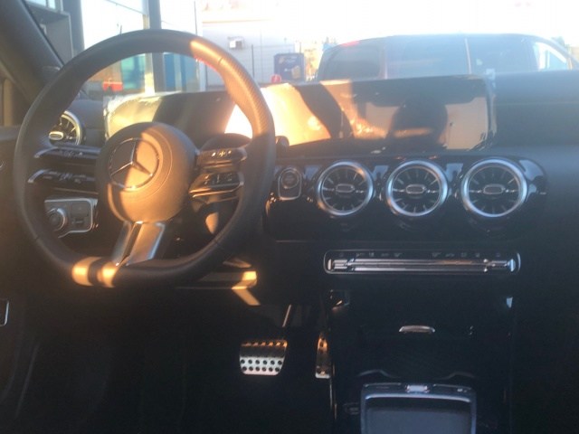 MERCEDES-BENZ Clase A 250 e Berlina en Adarsa Oviedo - Foto 10