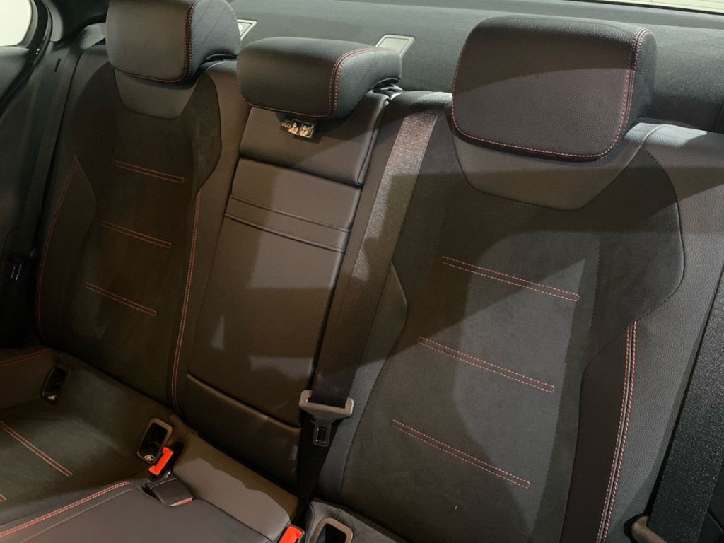 MERCEDES-BENZ Clase A 250 e Berlina con tecnología híbrida EQ en Adarsa Oviedo - Foto 11