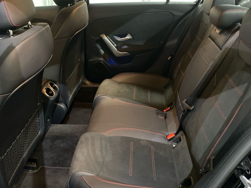 MERCEDES-BENZ Clase A 250 e Berlina con tecnología híbrida EQ en Adarsa Oviedo - Foto 12