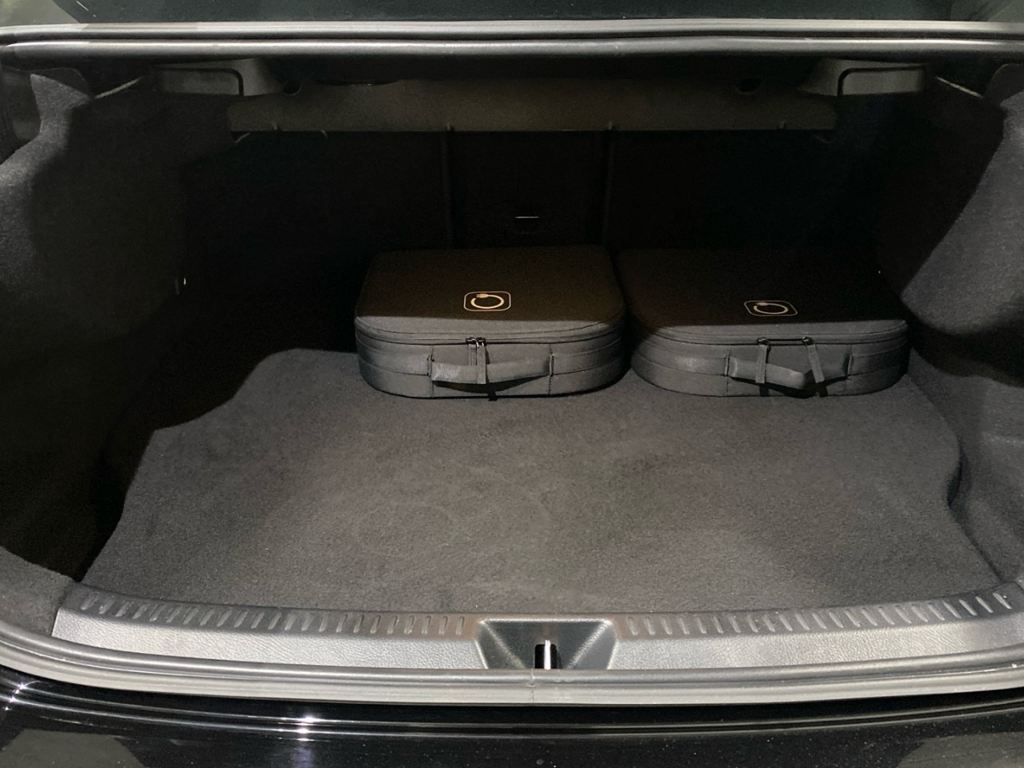 MERCEDES-BENZ Clase A 250 e Berlina con tecnología híbrida EQ en Adarsa Oviedo - Foto 14