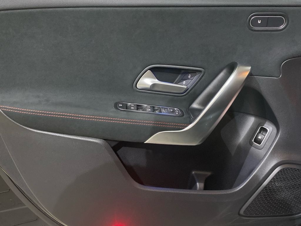 MERCEDES-BENZ Clase A 250 e Berlina con tecnología híbrida EQ en Adarsa Oviedo - Foto 20