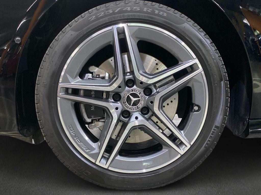 MERCEDES-BENZ Clase A 250 e Berlina con tecnología híbrida EQ en Adarsa Oviedo - Foto 5