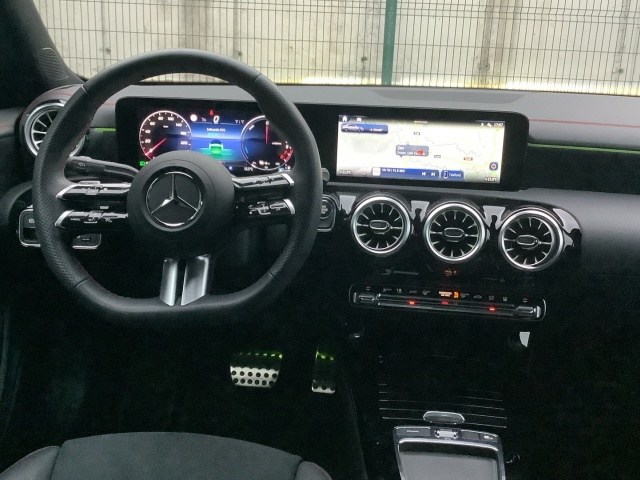 MERCEDES-BENZ Clase CLA 250 e Coupé en Adarsa Oviedo - Foto 10
