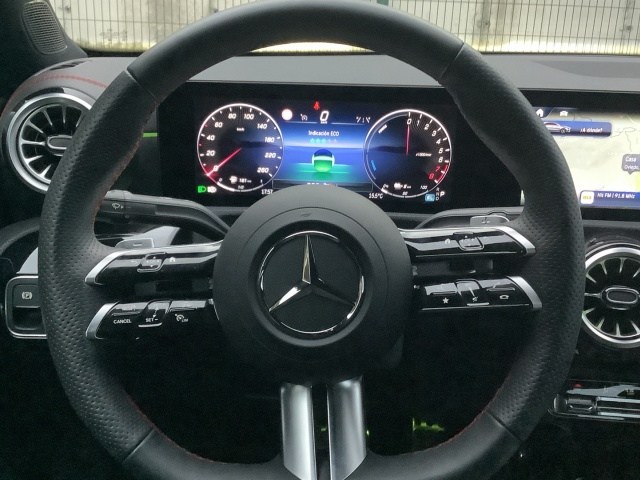 MERCEDES-BENZ Clase CLA 250 e Coupé en Adarsa Oviedo - Foto 11