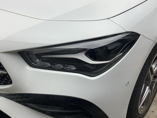 MERCEDES-BENZ Clase CLA 250 e Coupé en Adarsa Oviedo - Foto 16