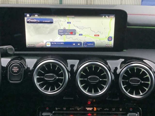 MERCEDES-BENZ Clase CLA 250 e Coupé en Adarsa Oviedo - Foto 19