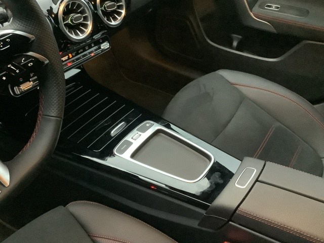 MERCEDES-BENZ Clase CLA 250 e Coupé en Adarsa Oviedo - Foto 20