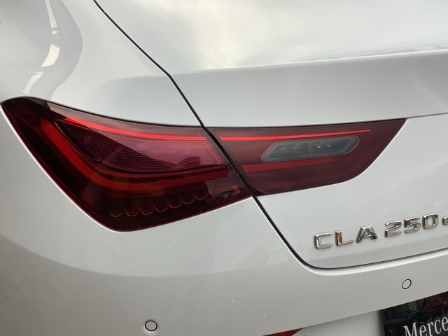 MERCEDES-BENZ Clase CLA 250 e Coupé en Adarsa Oviedo - Foto 6