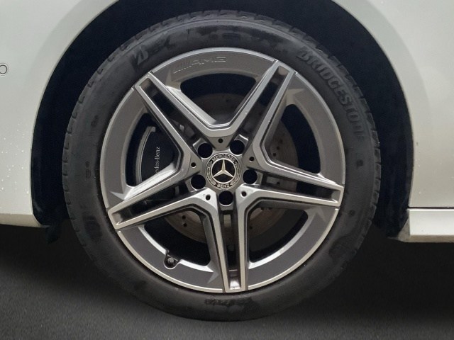 MERCEDES-BENZ Clase CLA 250 e Coupé en Adarsa Oviedo - Foto 7