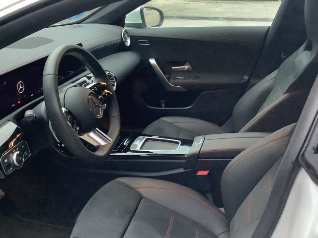 MERCEDES-BENZ Clase CLA 250 e Coupé en Adarsa Oviedo - Foto 8