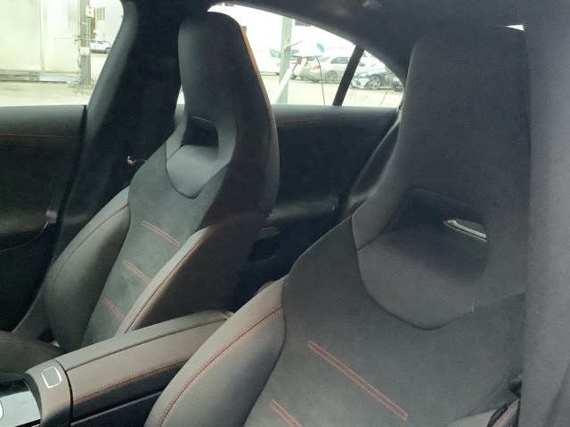 MERCEDES-BENZ Clase CLA 250 e Coupé en Adarsa Oviedo - Foto 9