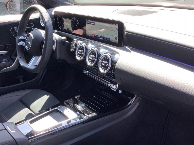 MERCEDES-BENZ Clase CLA 250 e Shooting Brake en Adarsa Oviedo - Foto 20