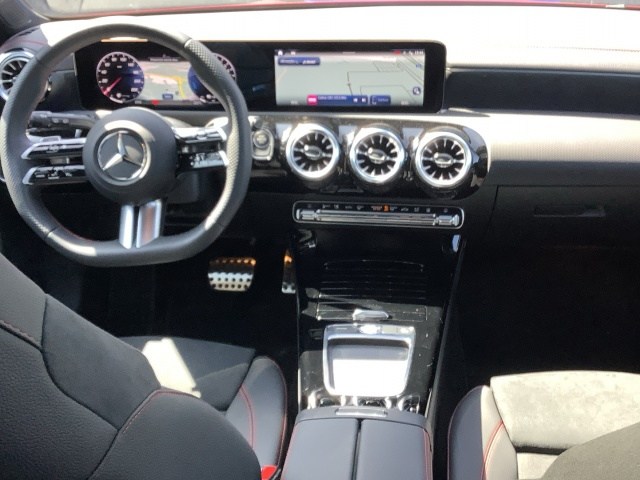 MERCEDES-BENZ Clase CLA 250 e Shooting Brake en Adarsa Oviedo - Foto 8