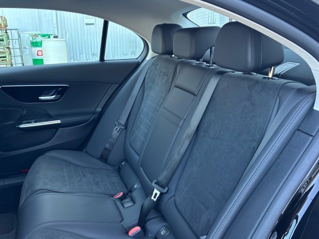 MERCEDES-BENZ Clase C 300 de con tecnología híbrida EQ en Adarsa Oviedo - Foto 11