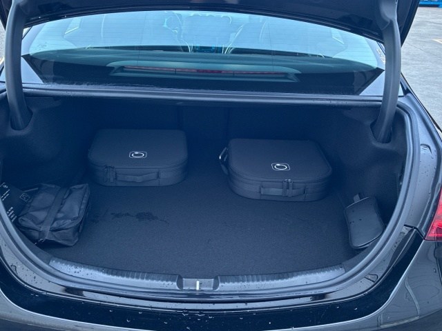 MERCEDES-BENZ Clase C 300 de con tecnología híbrida EQ en Adarsa Oviedo - Foto 13