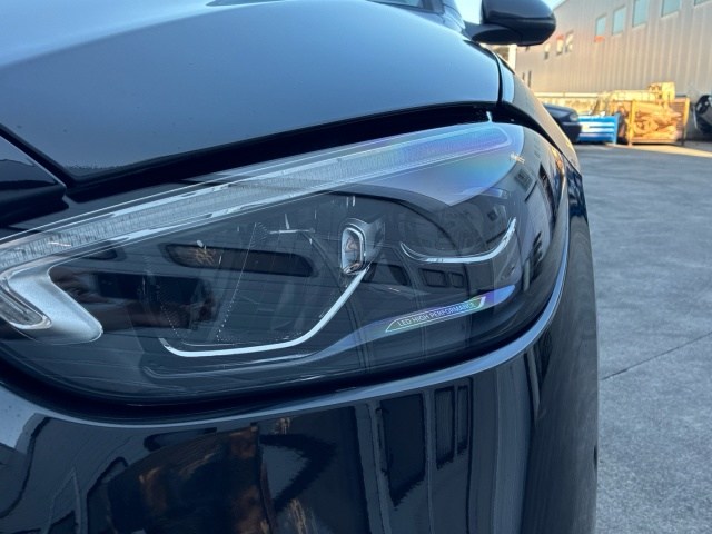 MERCEDES-BENZ Clase C 300 de con tecnología híbrida EQ en Adarsa Oviedo - Foto 14