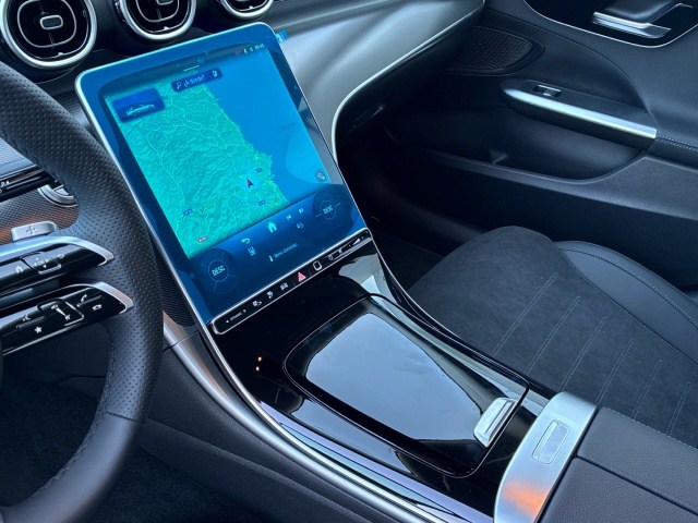 MERCEDES-BENZ Clase C 300 de con tecnología híbrida EQ en Adarsa Oviedo - Foto 17