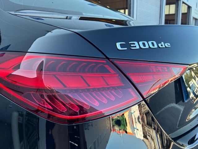 MERCEDES-BENZ Clase C 300 de con tecnología híbrida EQ en Adarsa Oviedo - Foto 19