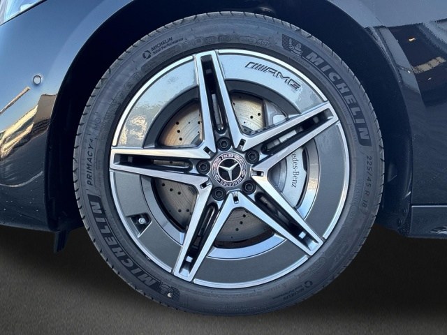 MERCEDES-BENZ Clase C 300 de con tecnología híbrida EQ en Adarsa Oviedo - Foto 5