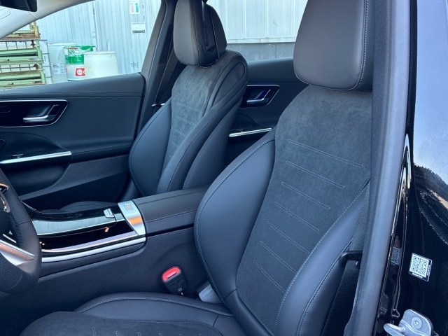 MERCEDES-BENZ Clase C 300 de con tecnología híbrida EQ en Adarsa Oviedo - Foto 7