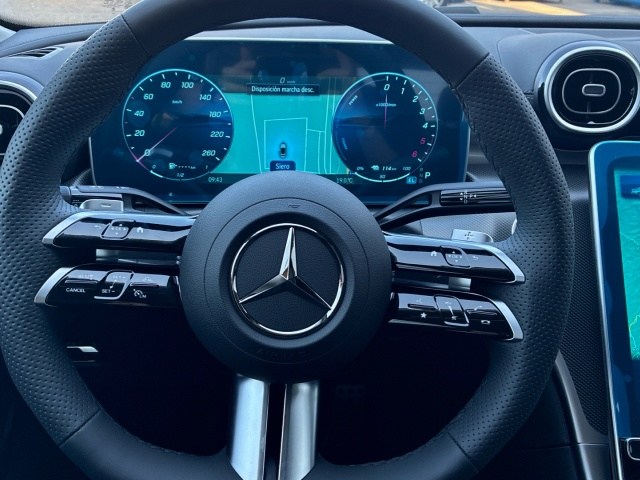 MERCEDES-BENZ Clase C 300 de con tecnología híbrida EQ en Adarsa Oviedo - Foto 9