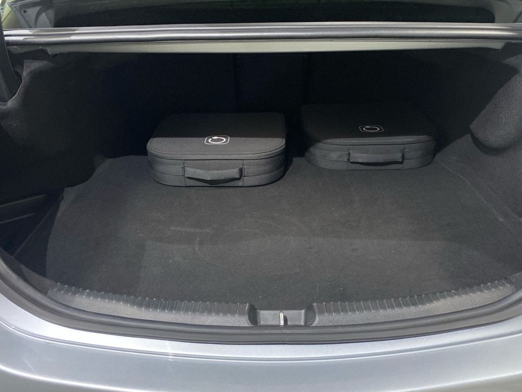 MERCEDES-BENZ Clase C 300 d e Berlina en Adarsa Oviedo - Foto 14