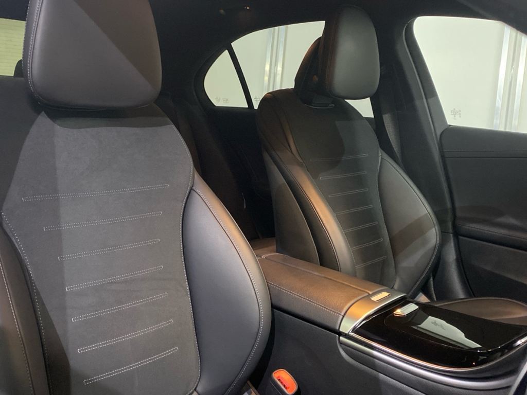 MERCEDES-BENZ Clase C 300 d e Berlina en Adarsa Oviedo - Foto 15