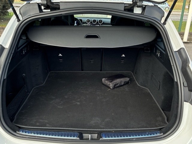 MERCEDES-BENZ Clase C 300 d Estate en Adarsa Oviedo - Foto 13