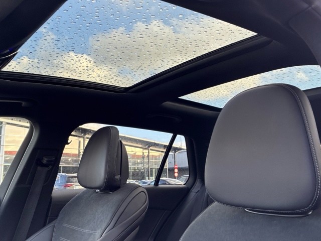 MERCEDES-BENZ Clase C 300 d Estate en Adarsa Oviedo - Foto 15