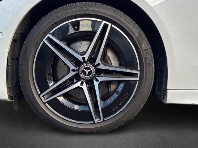 MERCEDES-BENZ Clase C 300 d Estate en Adarsa Oviedo - Foto 5