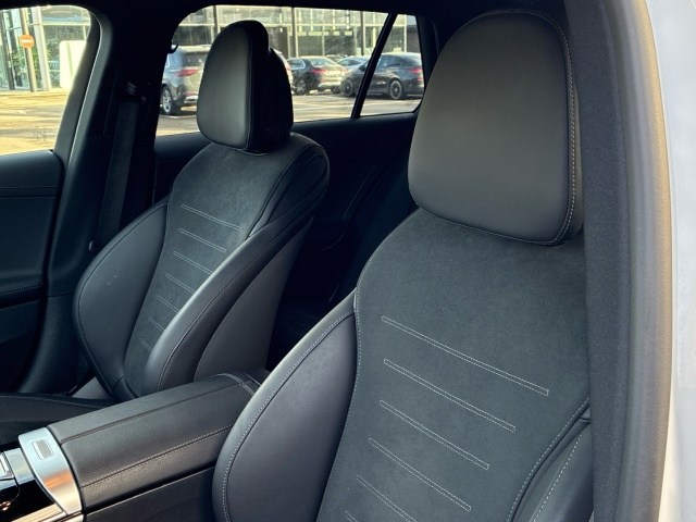 MERCEDES-BENZ Clase C 300 d Estate en Adarsa Oviedo - Foto 7