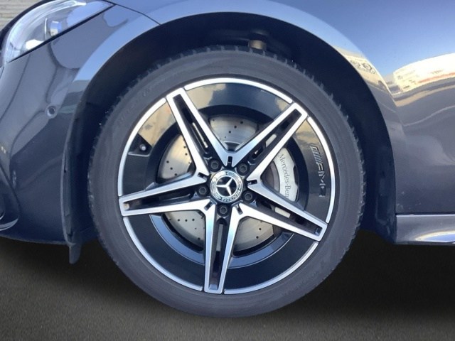 MERCEDES-BENZ Clase C 300 d e Estate en Adarsa Oviedo - Foto 5