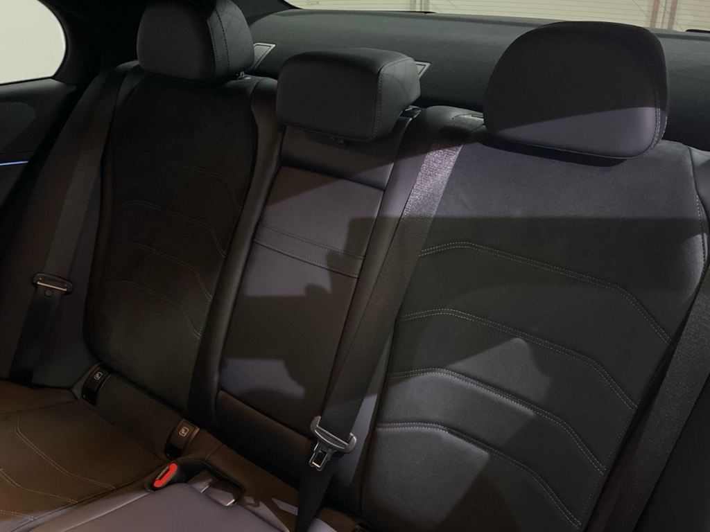 MERCEDES-BENZ Clase E 220 d berlina en Adarsa Oviedo - Foto 11