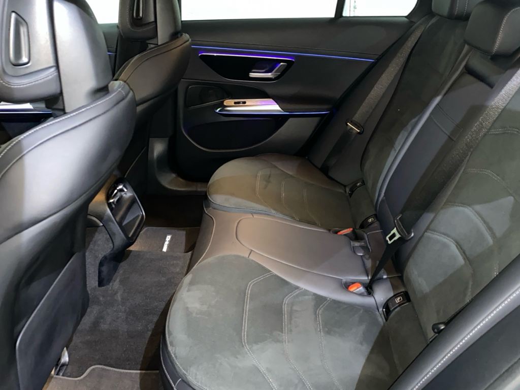 MERCEDES-BENZ Clase E 220 d berlina en Adarsa Oviedo - Foto 12