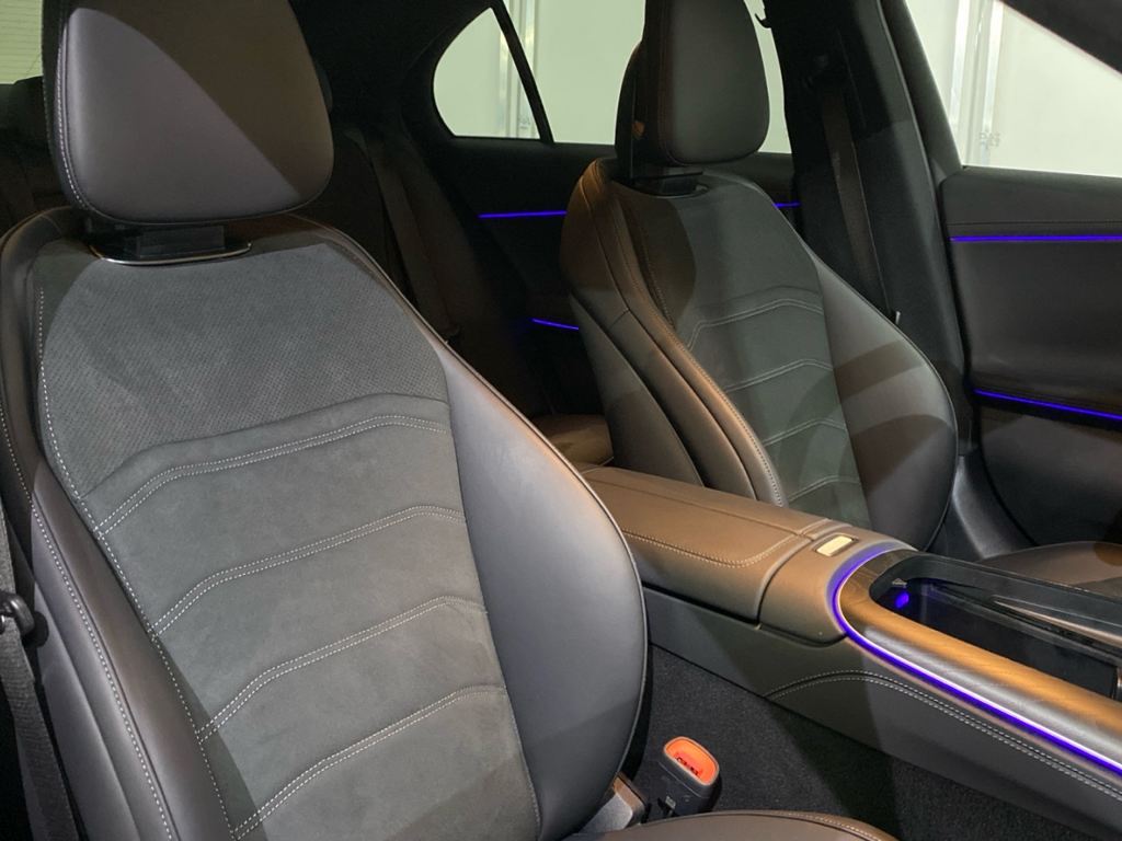 MERCEDES-BENZ Clase E 220 d berlina en Adarsa Oviedo - Foto 13