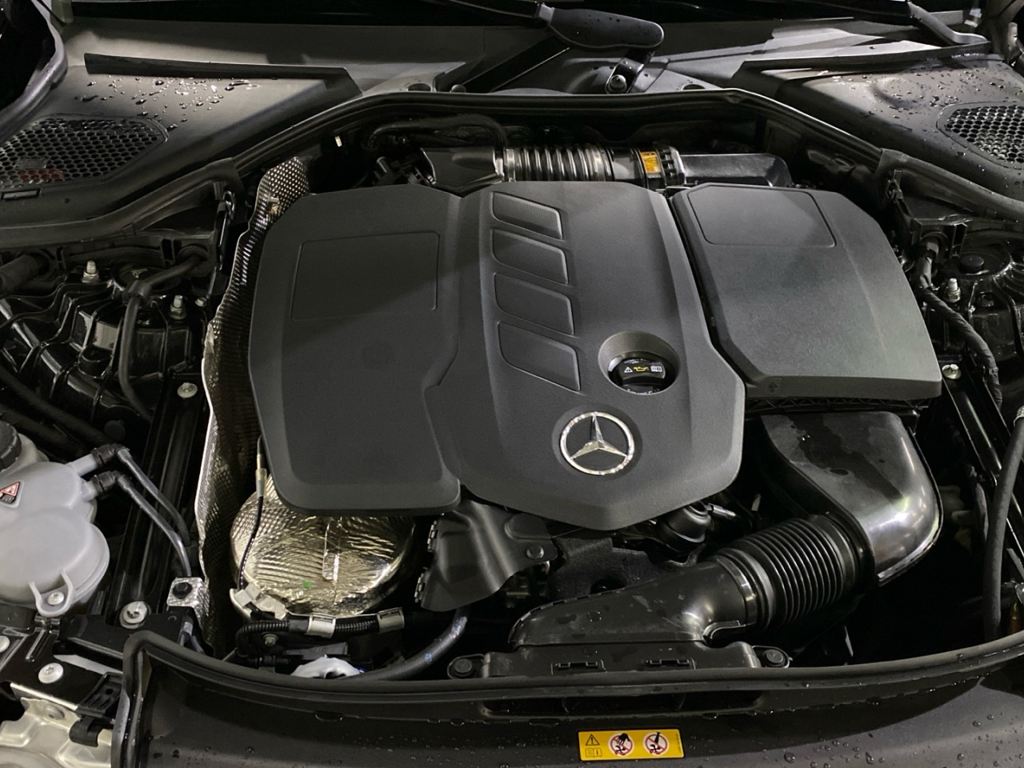 MERCEDES-BENZ Clase E 220 d berlina en Adarsa Oviedo - Foto 16