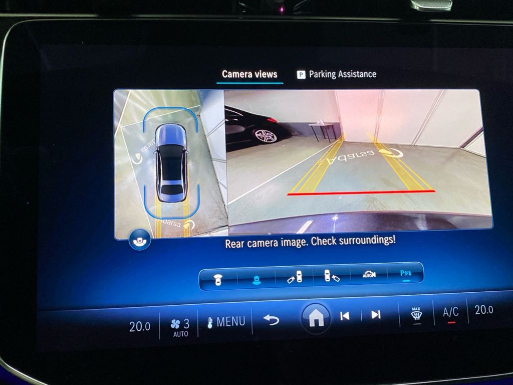 MERCEDES-BENZ Clase E 220 d berlina en Adarsa Oviedo - Foto 19