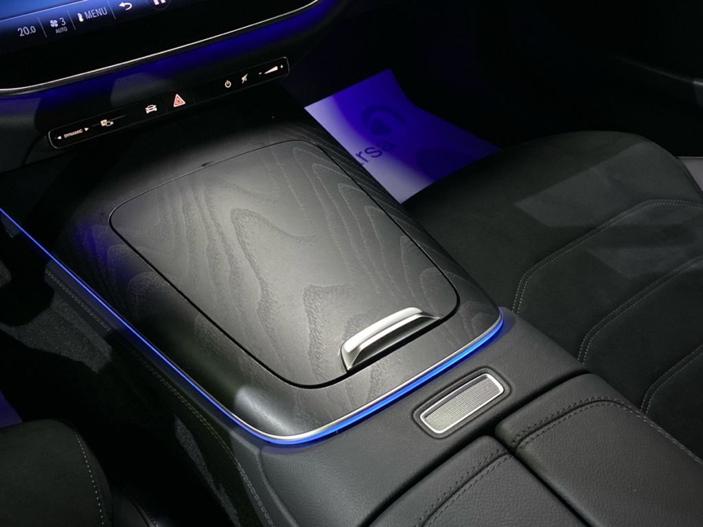 MERCEDES-BENZ Clase E 220 d berlina en Adarsa Oviedo - Foto 20