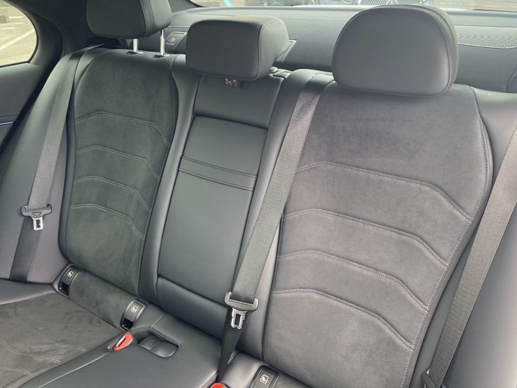 MERCEDES-BENZ Clase E 220 d berlina en Adarsa Oviedo - Foto 11