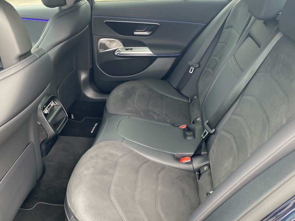 MERCEDES-BENZ Clase E 220 d berlina en Adarsa Oviedo - Foto 12