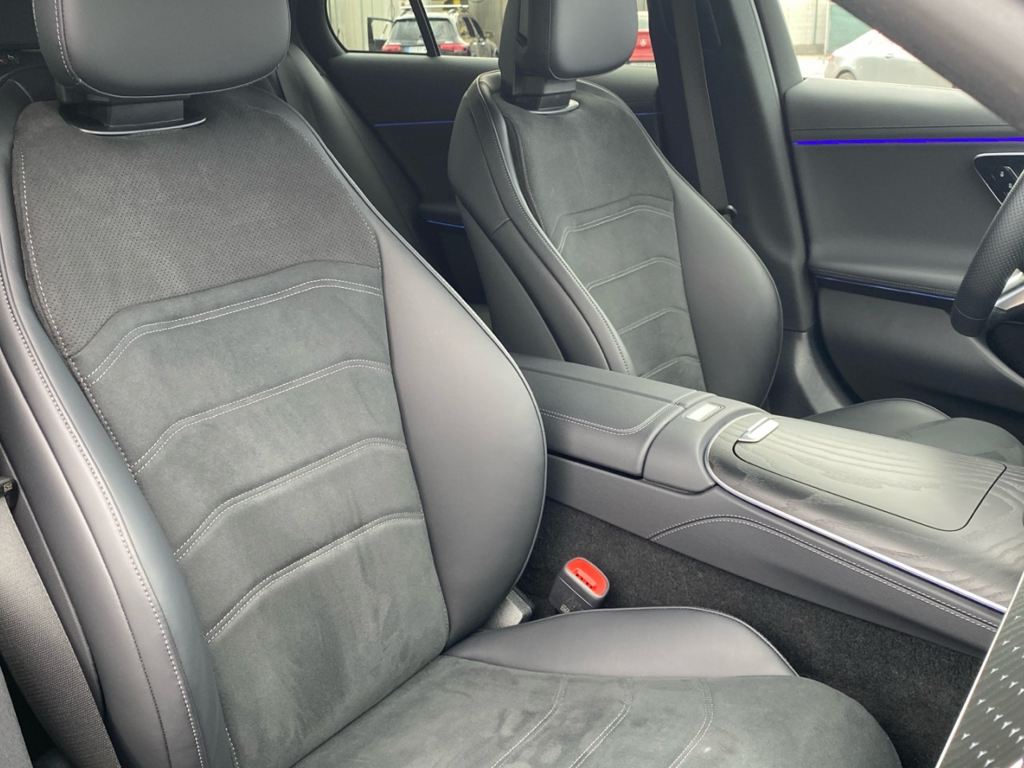 MERCEDES-BENZ Clase E 220 d berlina en Adarsa Oviedo - Foto 15