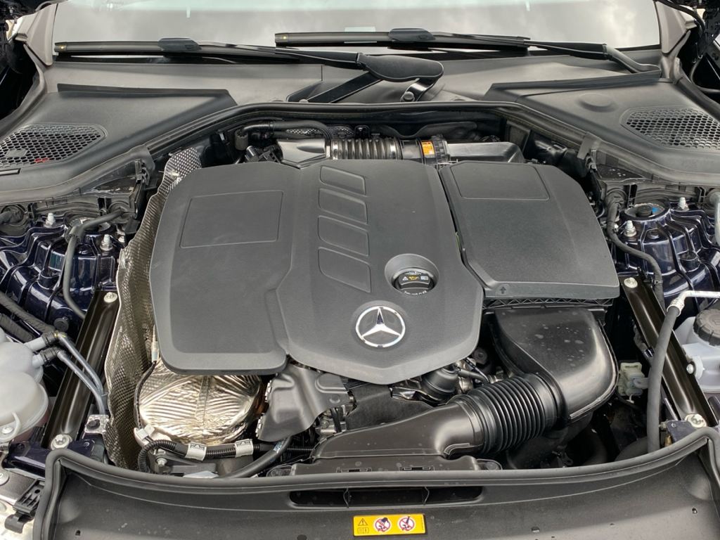 MERCEDES-BENZ Clase E 220 d berlina en Adarsa Oviedo - Foto 16